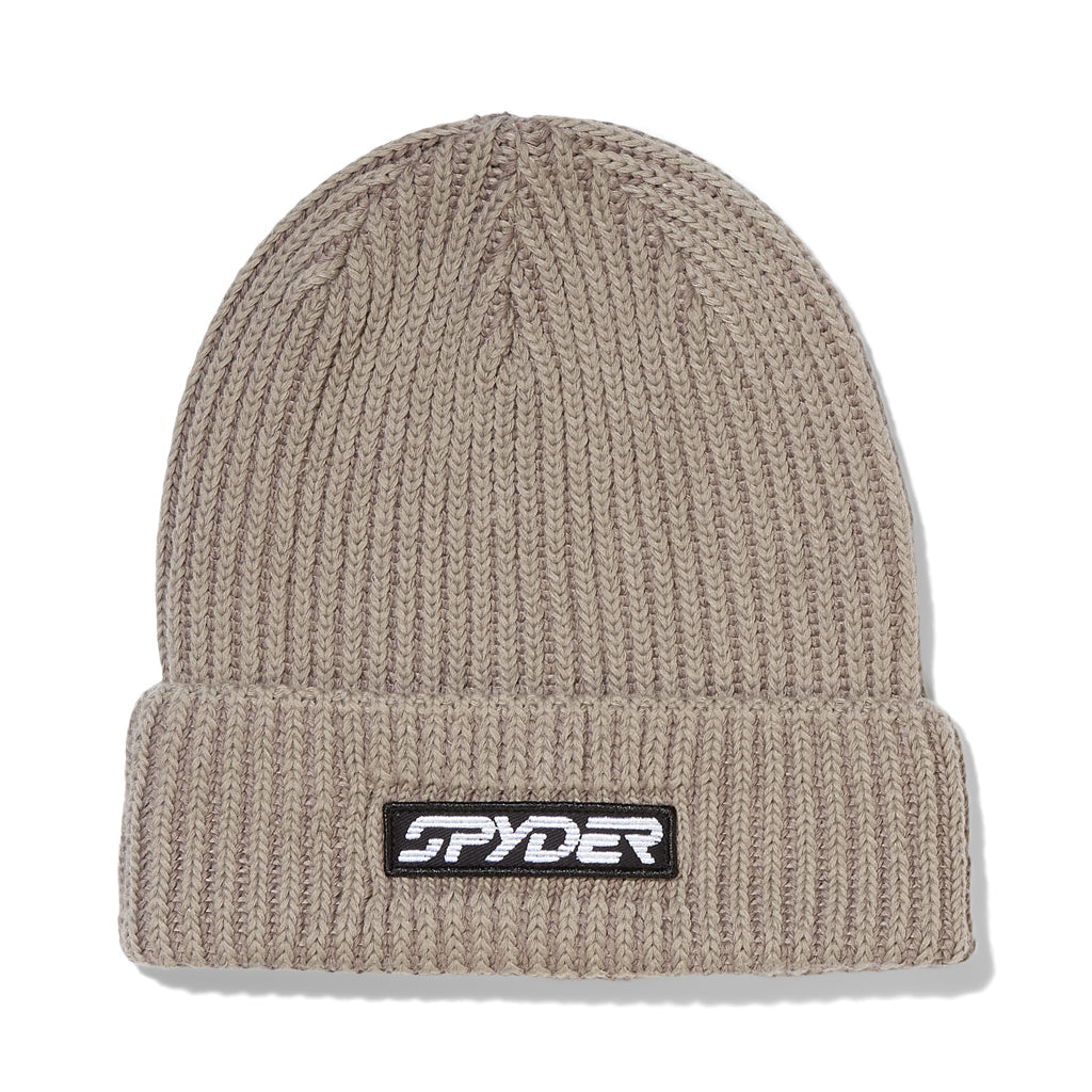 Mens Gromers Beanie - Desert Taupe、mySite、i-lightchina