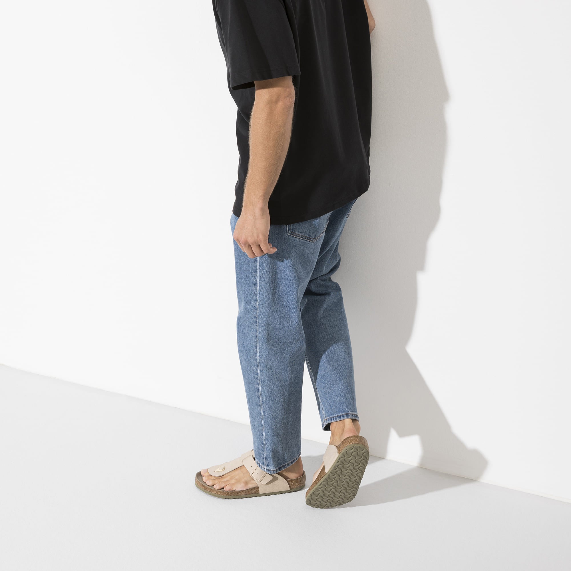 Medina Soft Footbed Birko-Flor、mySite、gtrtttuynbv