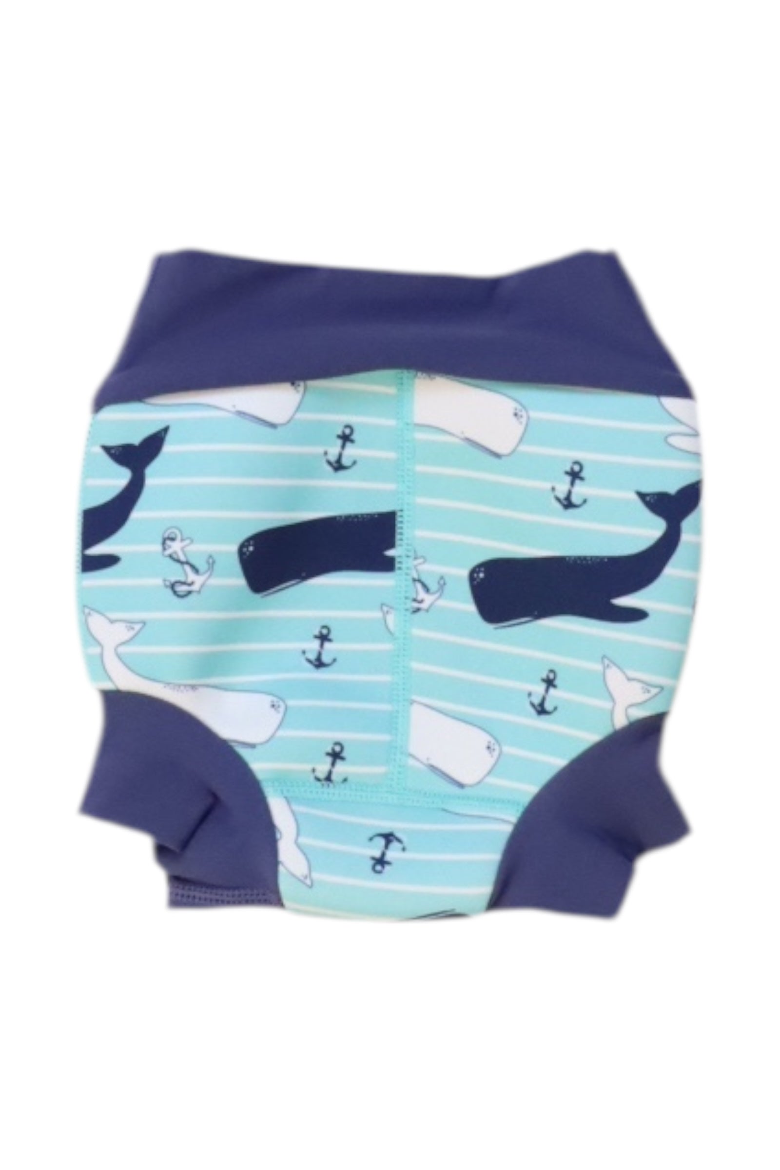 Splash About Swim Diaper 3-6M、mySite、g9winljtr