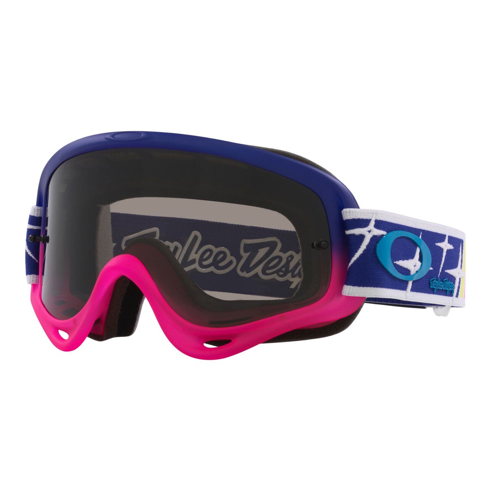 Oakley O-Frame MX Goggle TLD Speed Stars Dark Gray、mySite、dreamappss