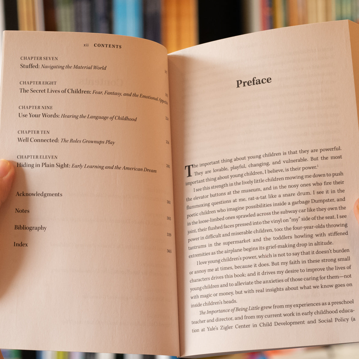 The Importance of Being Little、mySite、topwebapps