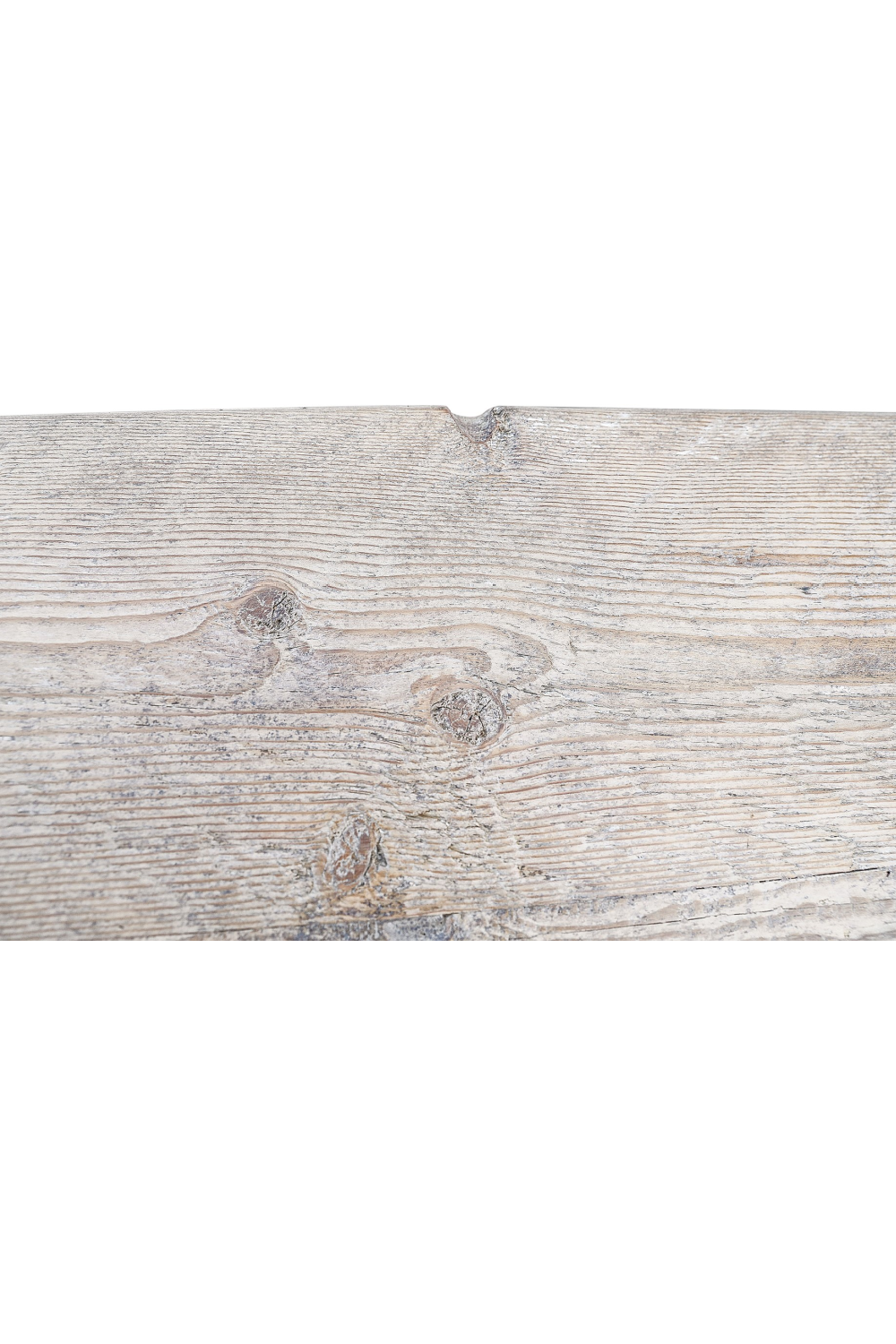 Wooden 2-Layer Console Table XXL | Versmissen、mySite、neckold