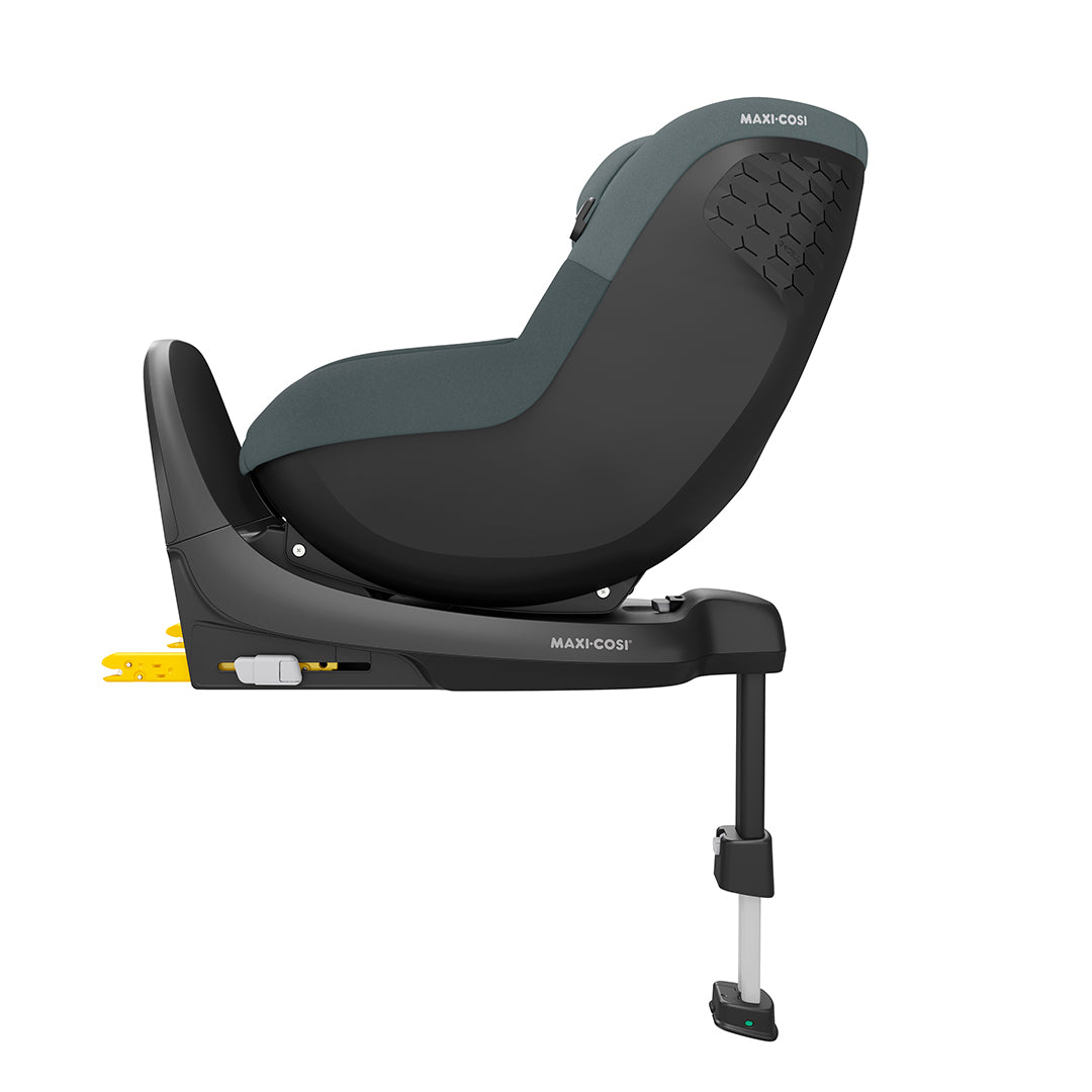  Maxi-Cosi Pearl S Car Seat - Tonal Graphite、mySite、merchandisen