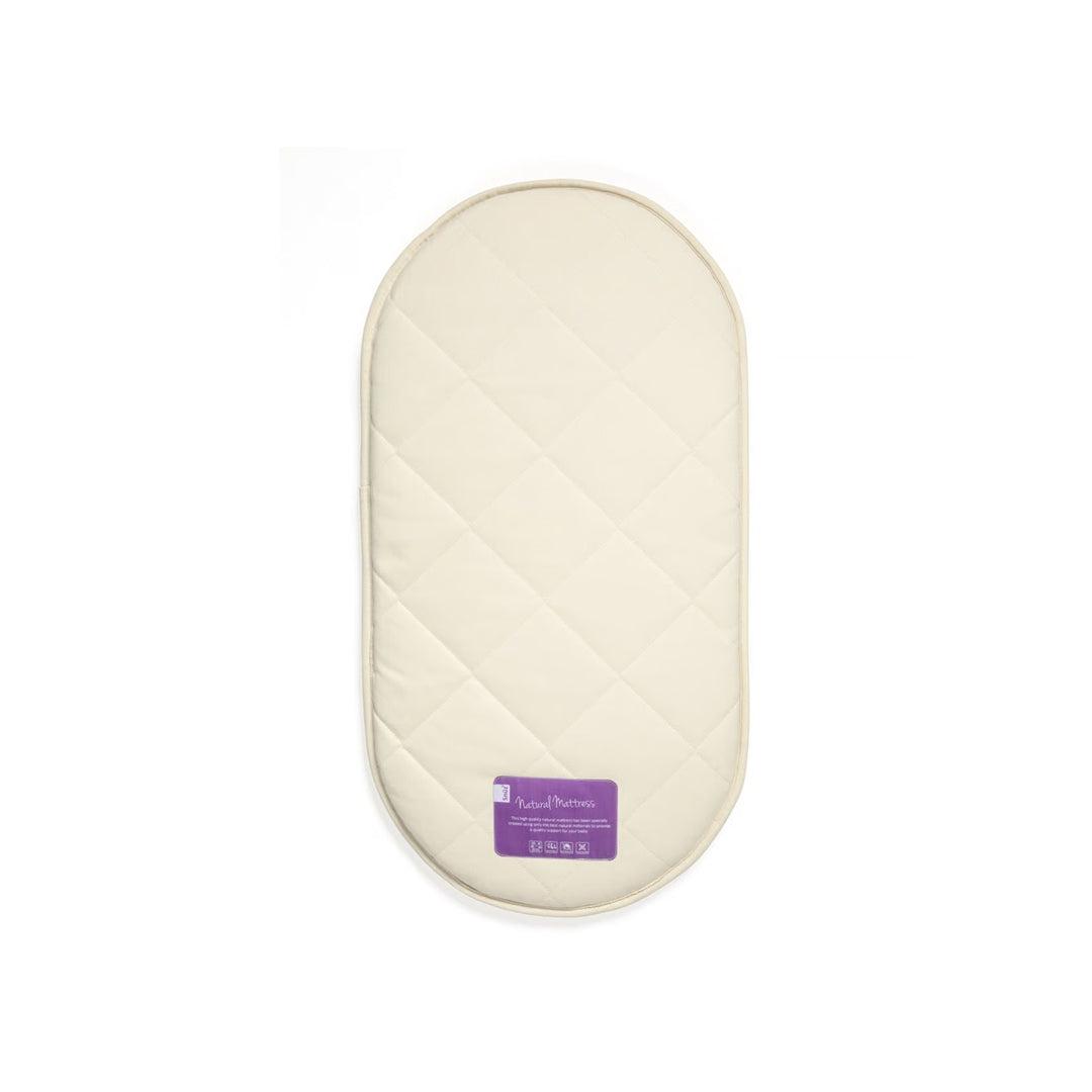  SnuzBaskit Natural Moses Basket Mattress、mySite、merchandisen