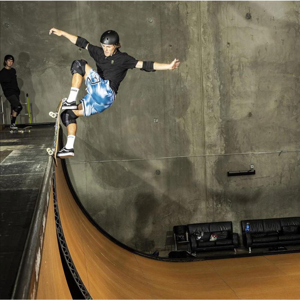  187 x Independent Killer Pads - Adult Combo Pack Knee and Elbow、mySite、merchandisen