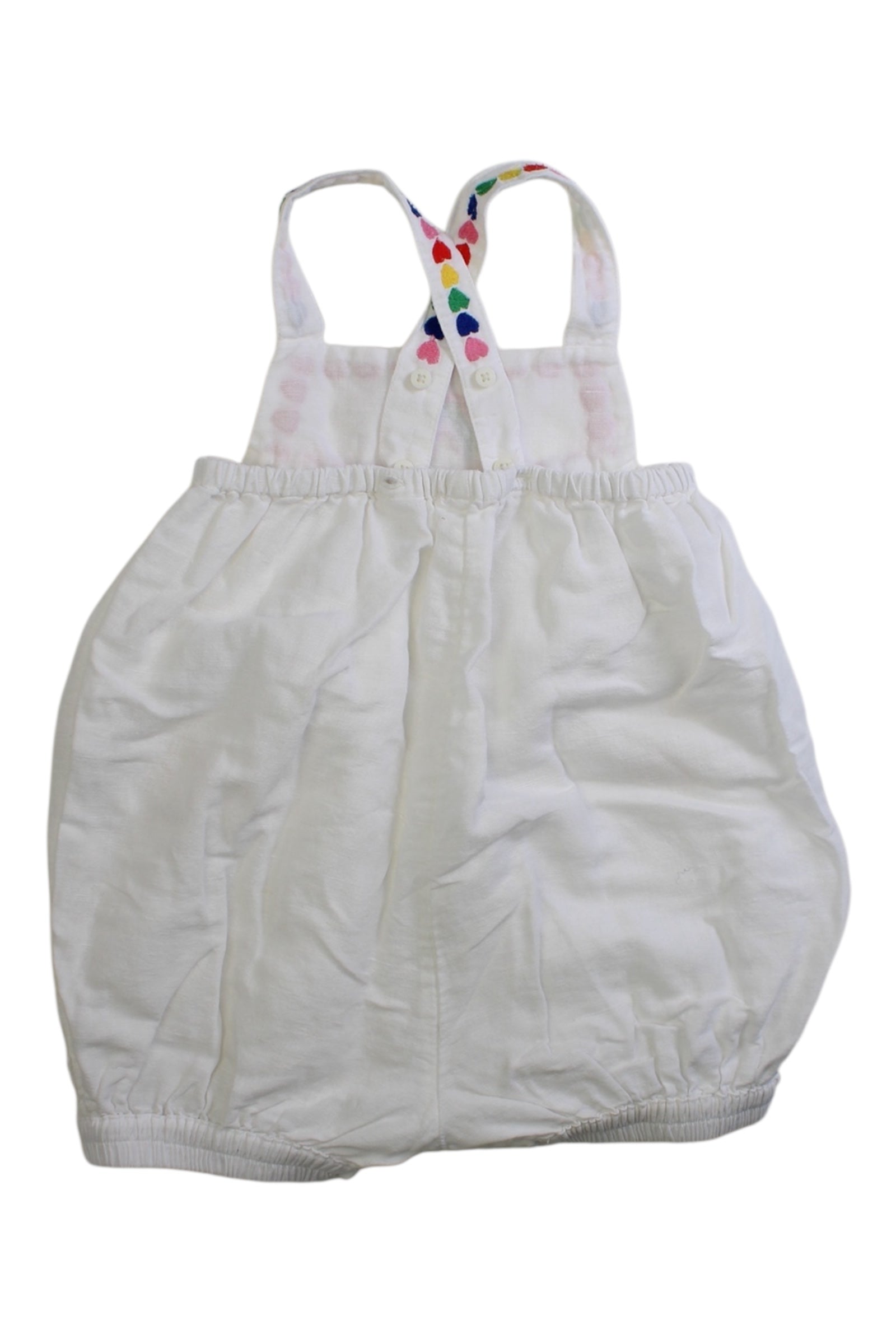 Stella McCartney Sleeveless Romper 6-12M、mySite、g9winljtr