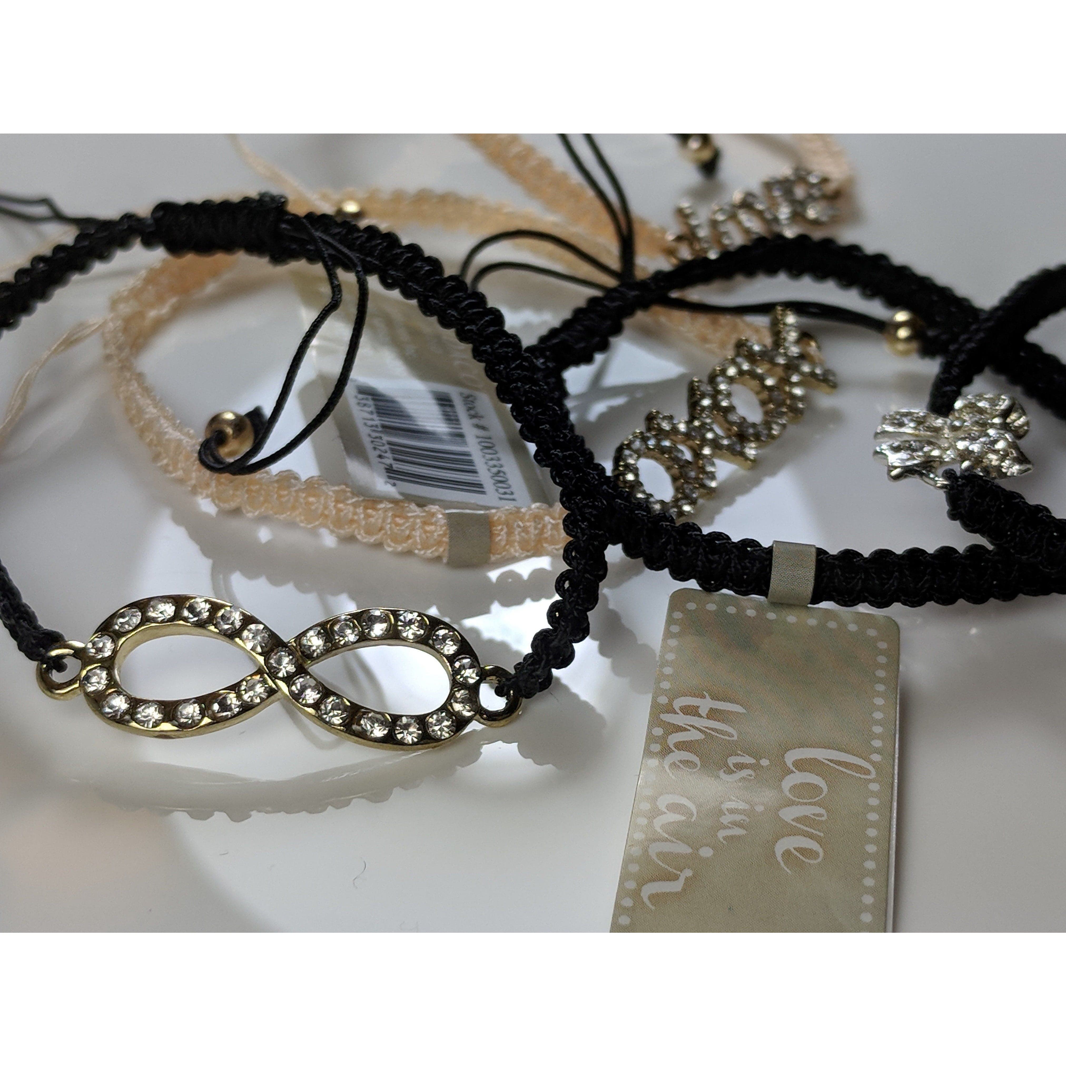 Crochet Bracelets, Quality Love is in the Air Collection! Very Sweet & Cute!、mySite、g9winljtr