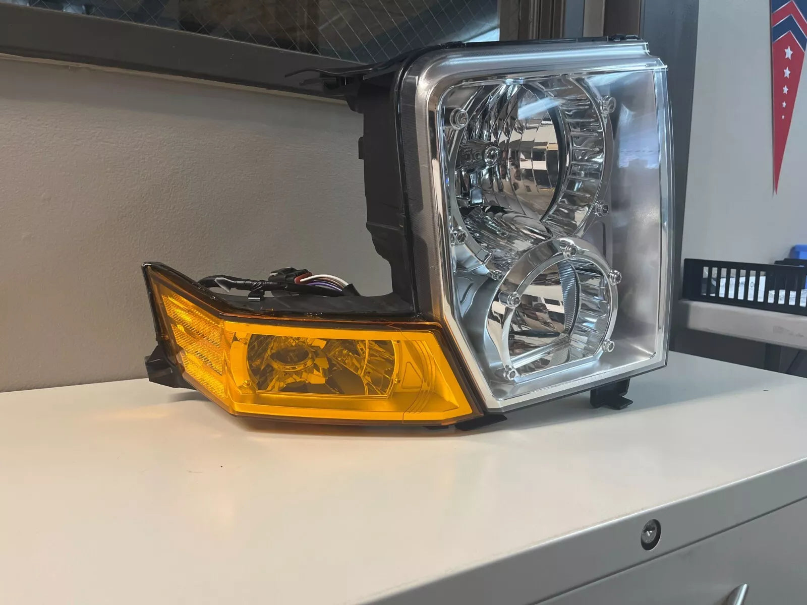 New DEPO 2006-2010 Jeep Commander Passenger Side Headlight - 333-1178R-AS、mySite、nflplayoffbracketp