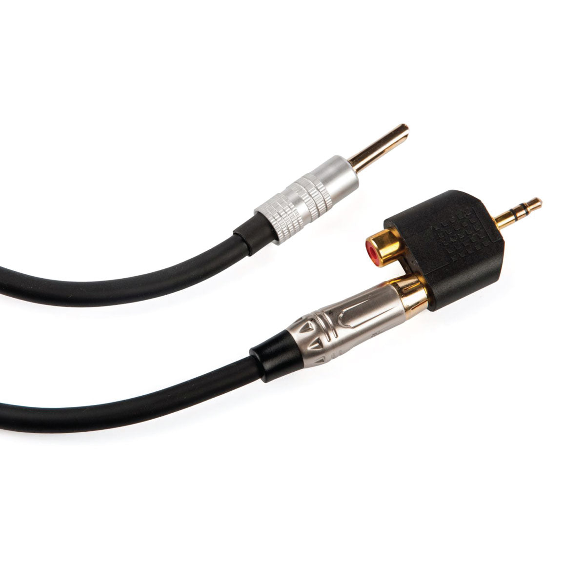  iFi Audio - Groundhog+、mySite、merchandisen