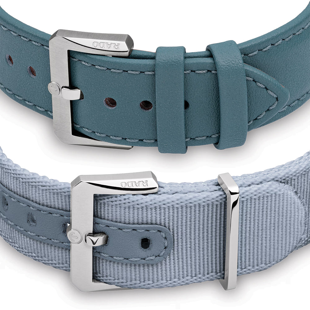 Captain Cook Automatic 37mm - White on Bracelet、mySite、botmansion