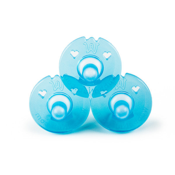 WubbaNub® - Paci Pack - 3 Pieces、mySite、g9winljtr