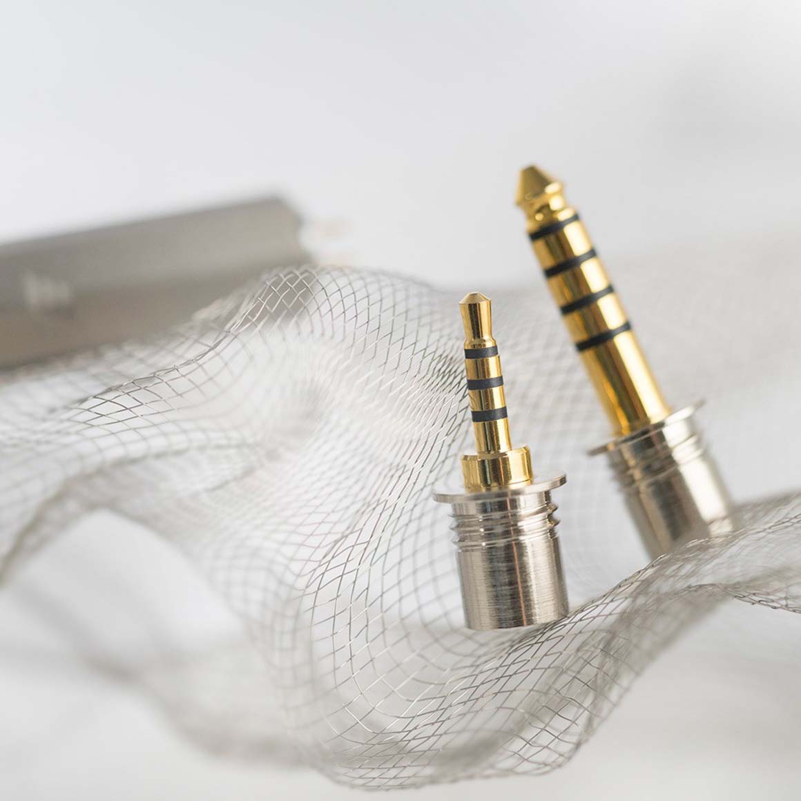  Effect Audio - Cleopatra II、mySite、merchandisen