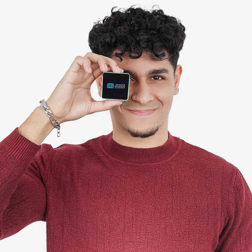 Maker and Coder 4.0 Add-On: AIOT Kit Class Pack、mySite、lovesweatpilates