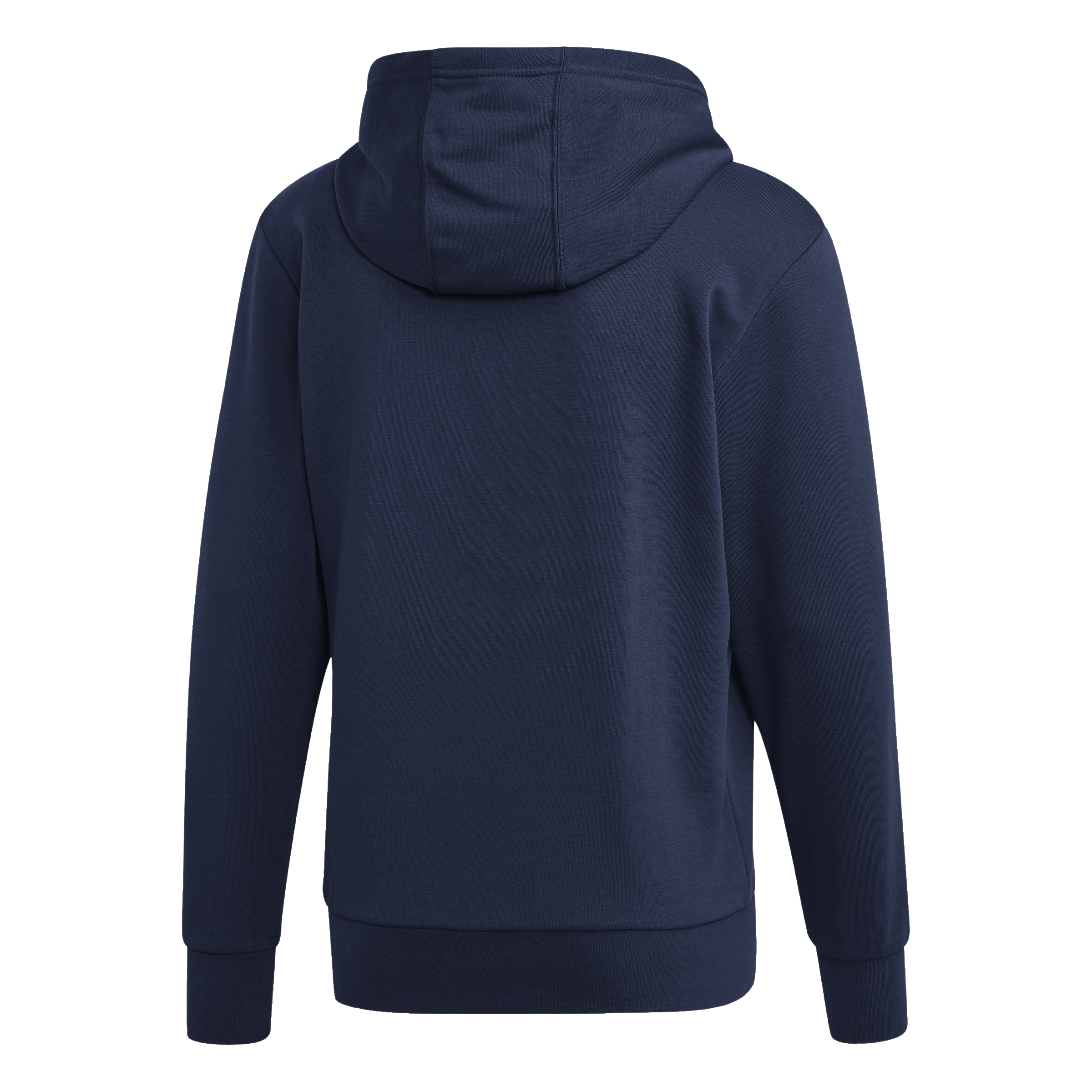 Commencement Fleece Hoody