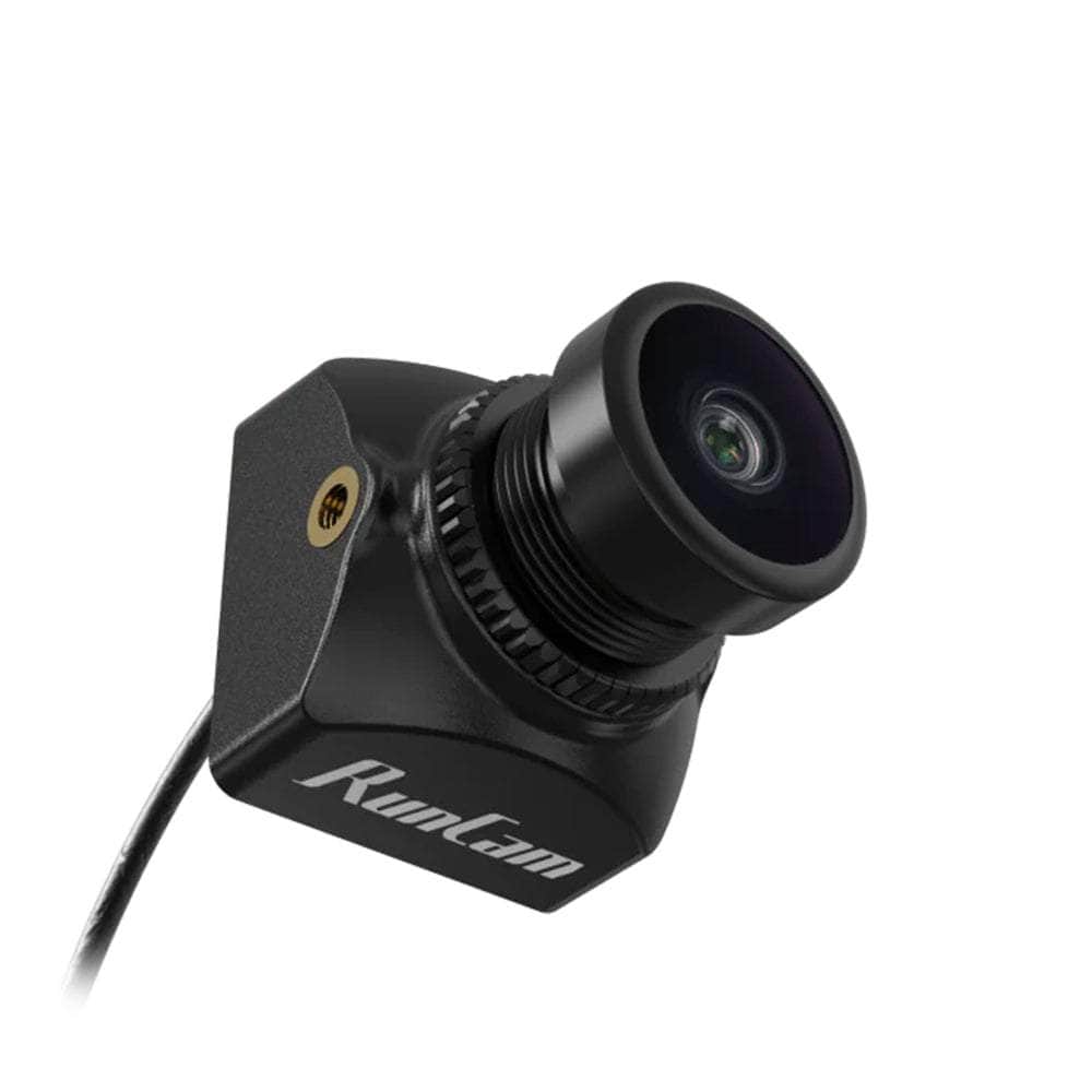  RunCam HDZero 1080p30fps / 720p60fps Micro HD FPV Camera V3 - No MIPI Cable、mySite、merchandisen