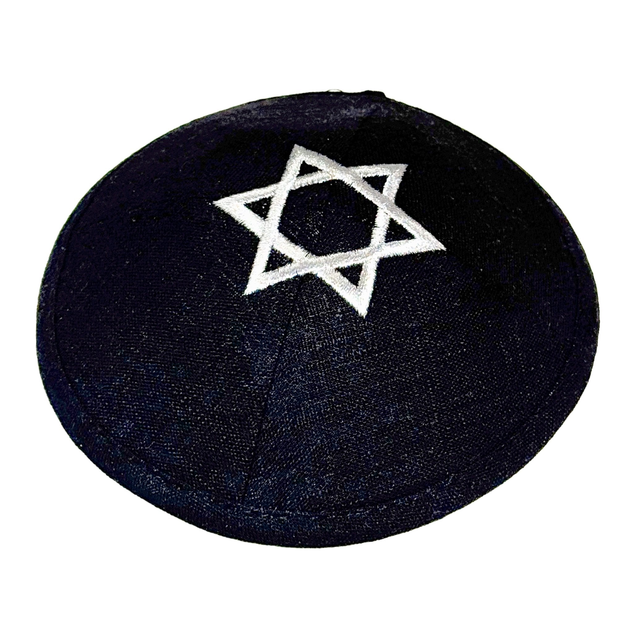  Small Star of David Kippah、mySite、elrpsem3k