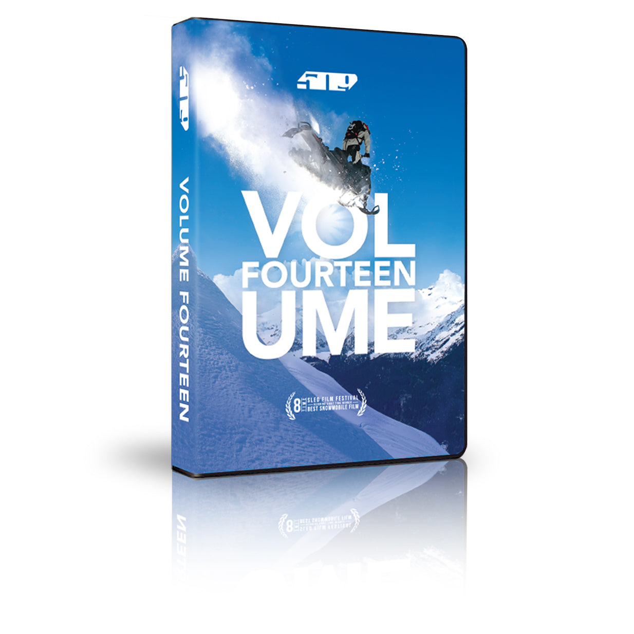 Volume 14 DVD、mySite、dreamappss