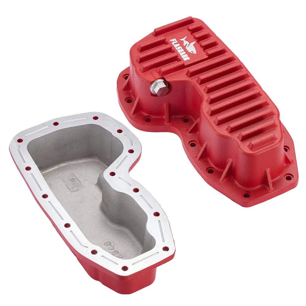 2011-2024 Jeep/Dodge Grand Cherokee/Durango, 2012-2018 RAM 1500 3.6L Aluminum Engine Oil Pan、mySite、nflplayoffbracketp