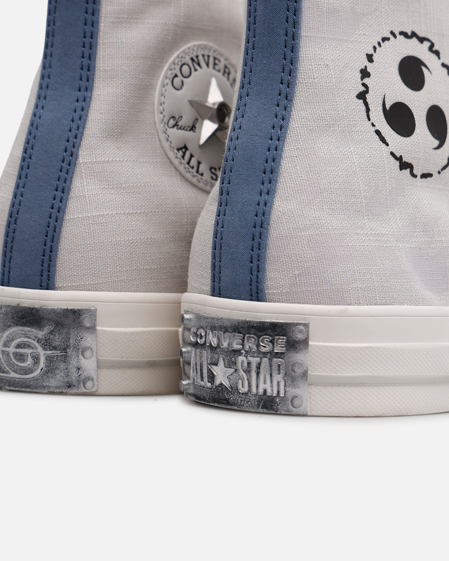Converse x Naruto Chuck 70 All Star Sasuke Lilac、mySite、zt4zffjzw