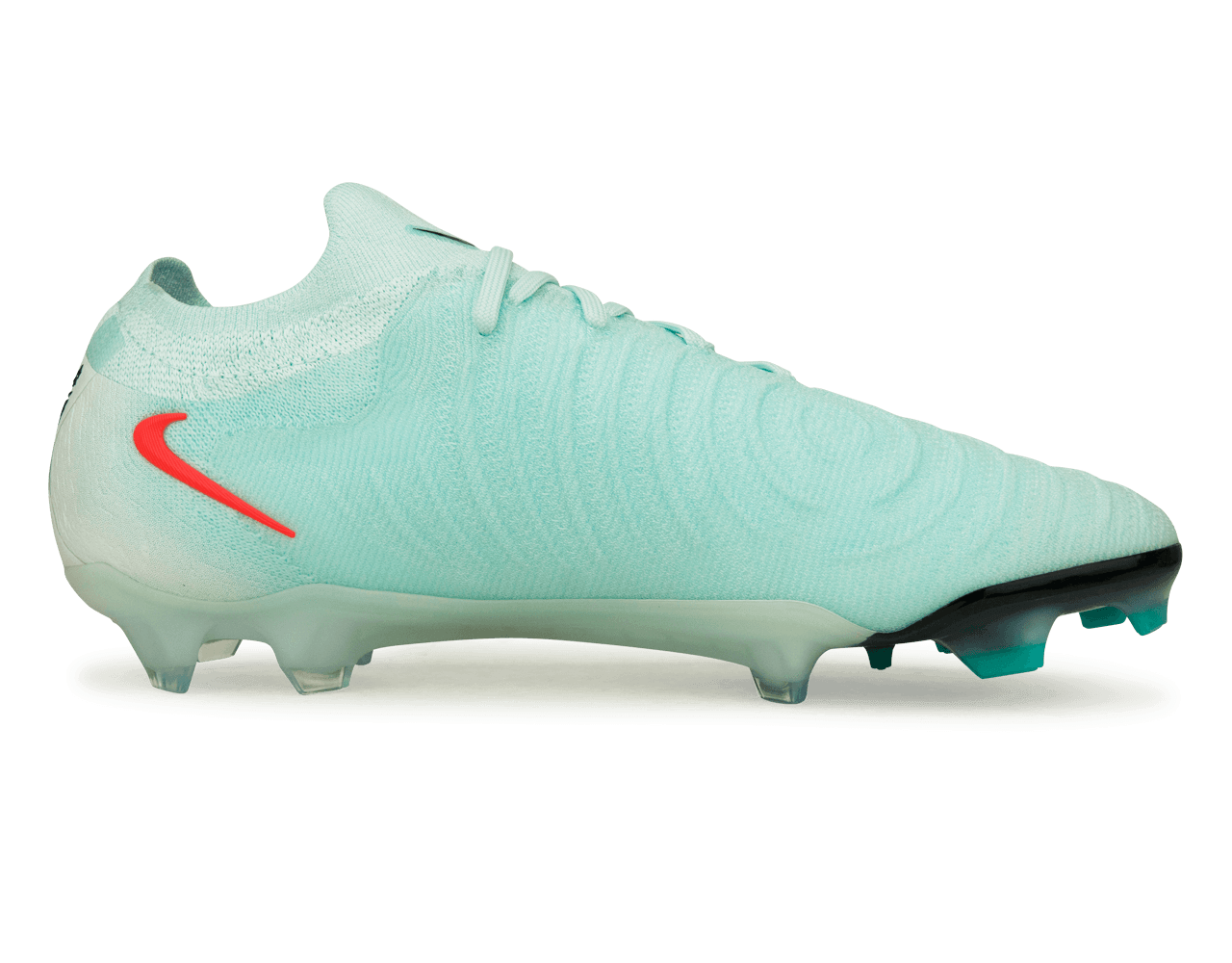 Nike Men's Phantom GX II Elite FG Mint/Red、mySite、noshort