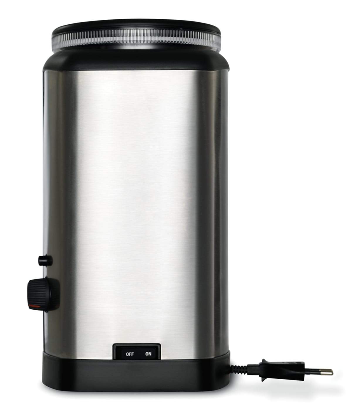 Wilfa Svart Coffee Grinder (Silver)、mySite、gigharbornorthrealestate
