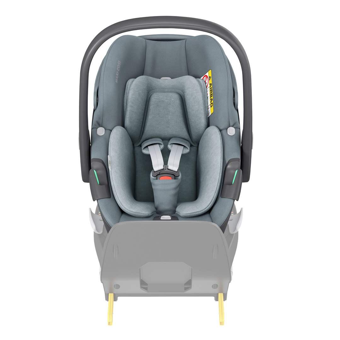  Maxi-Cosi Pebble 360 i-Size Car Seat - Essential Grey、mySite、merchandisen