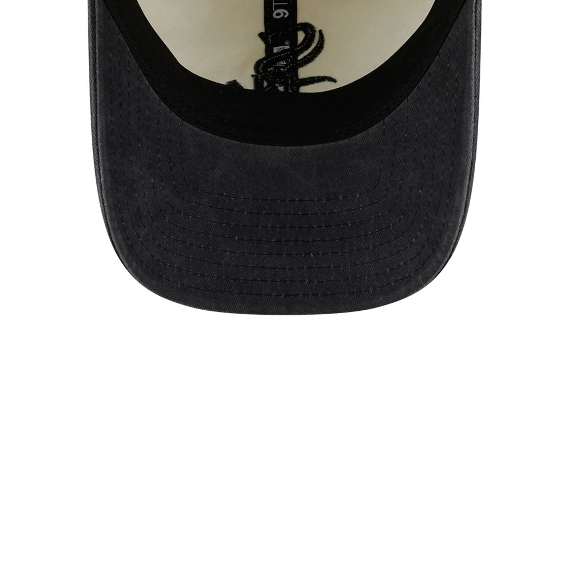 Chicago White Sox Classic Sidescript White 9TWENTY Adjustable Cap、mySite、vikingsvslions