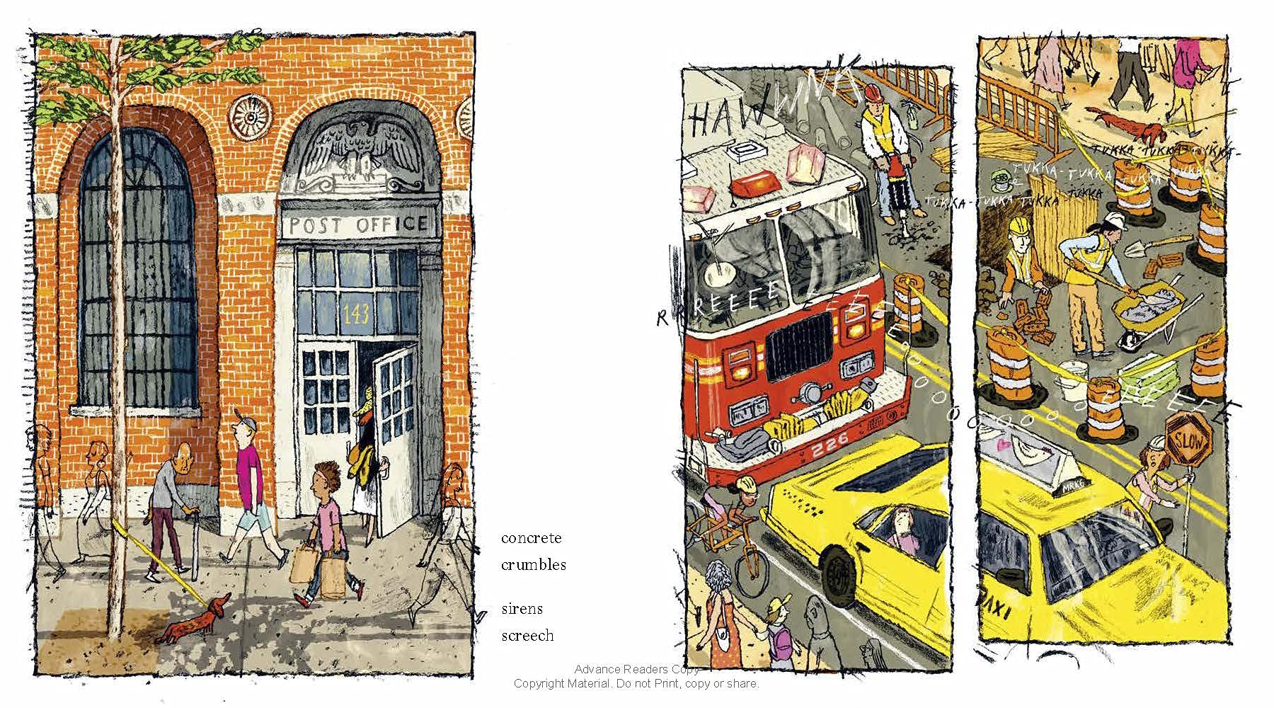  Hot Dog by Doug Salati、mySite、elrpsem3k