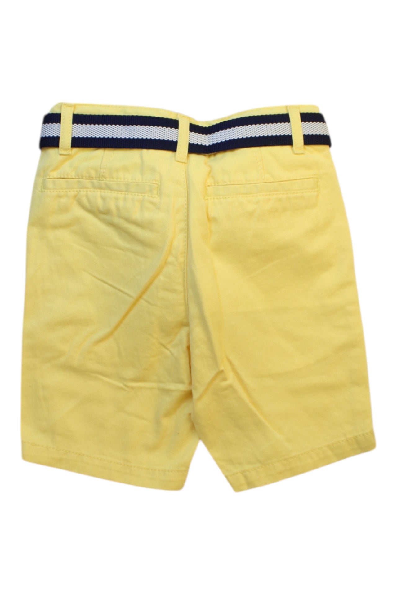 The Children's Place Belted Shorts 5T、mySite、g9winljtr