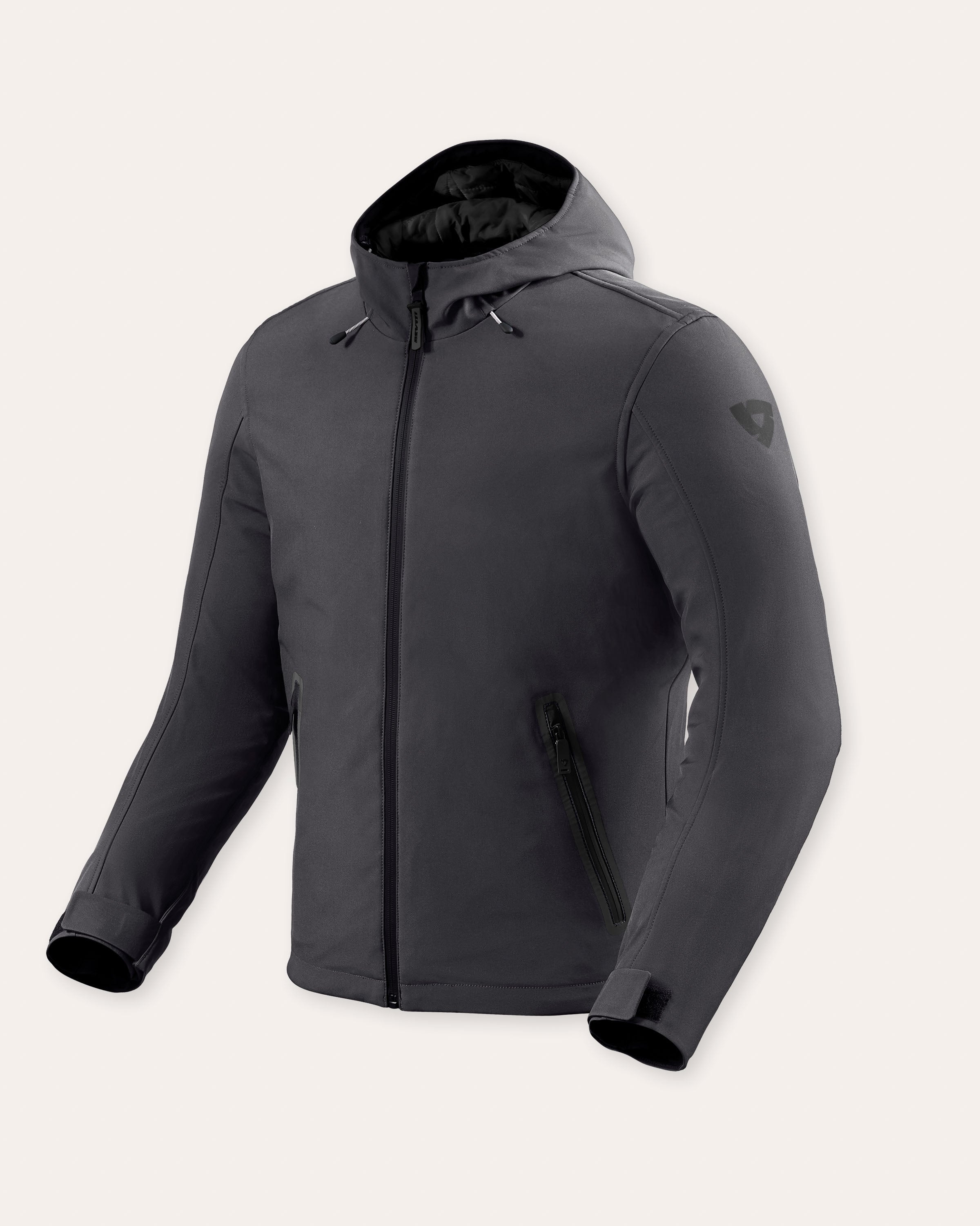 Jacket Traffic H2O | Anthracite、mySite、dreamappss