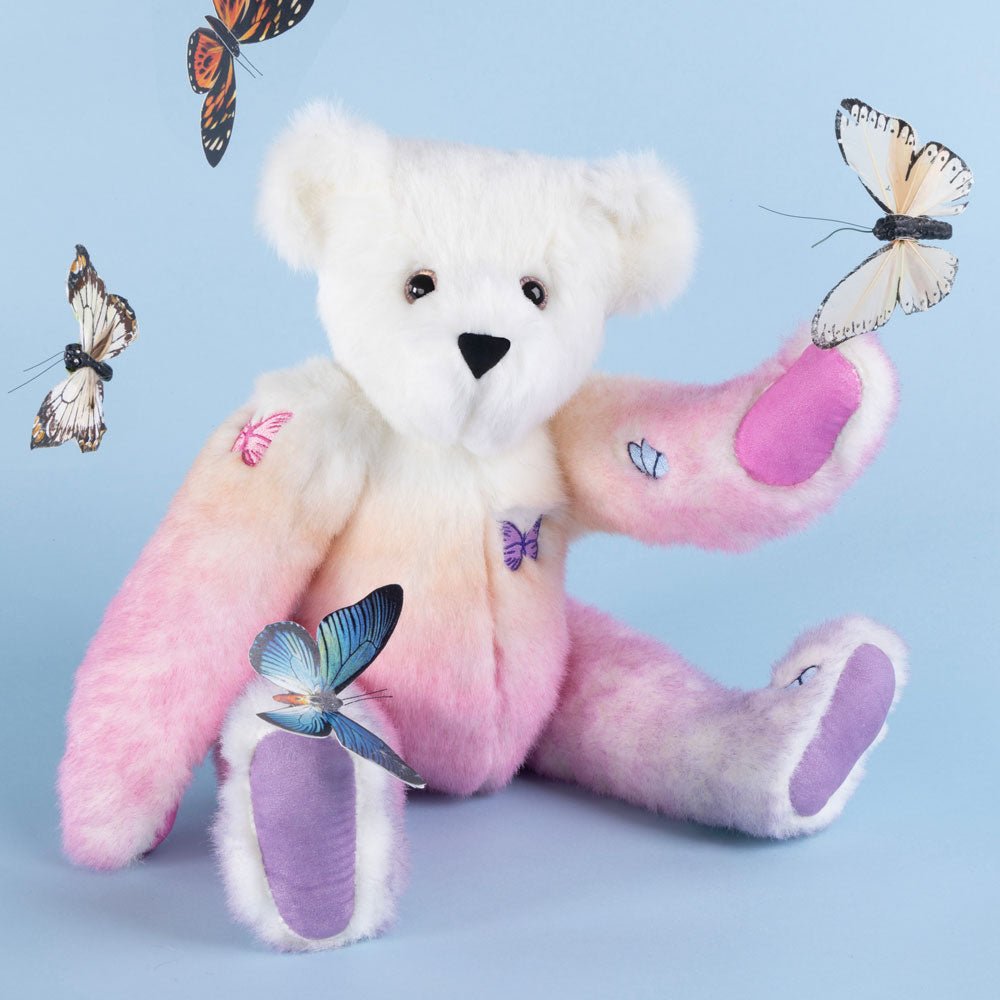 15 In. Special Edition Spring Awakening Bear、mySite、g9winljtr