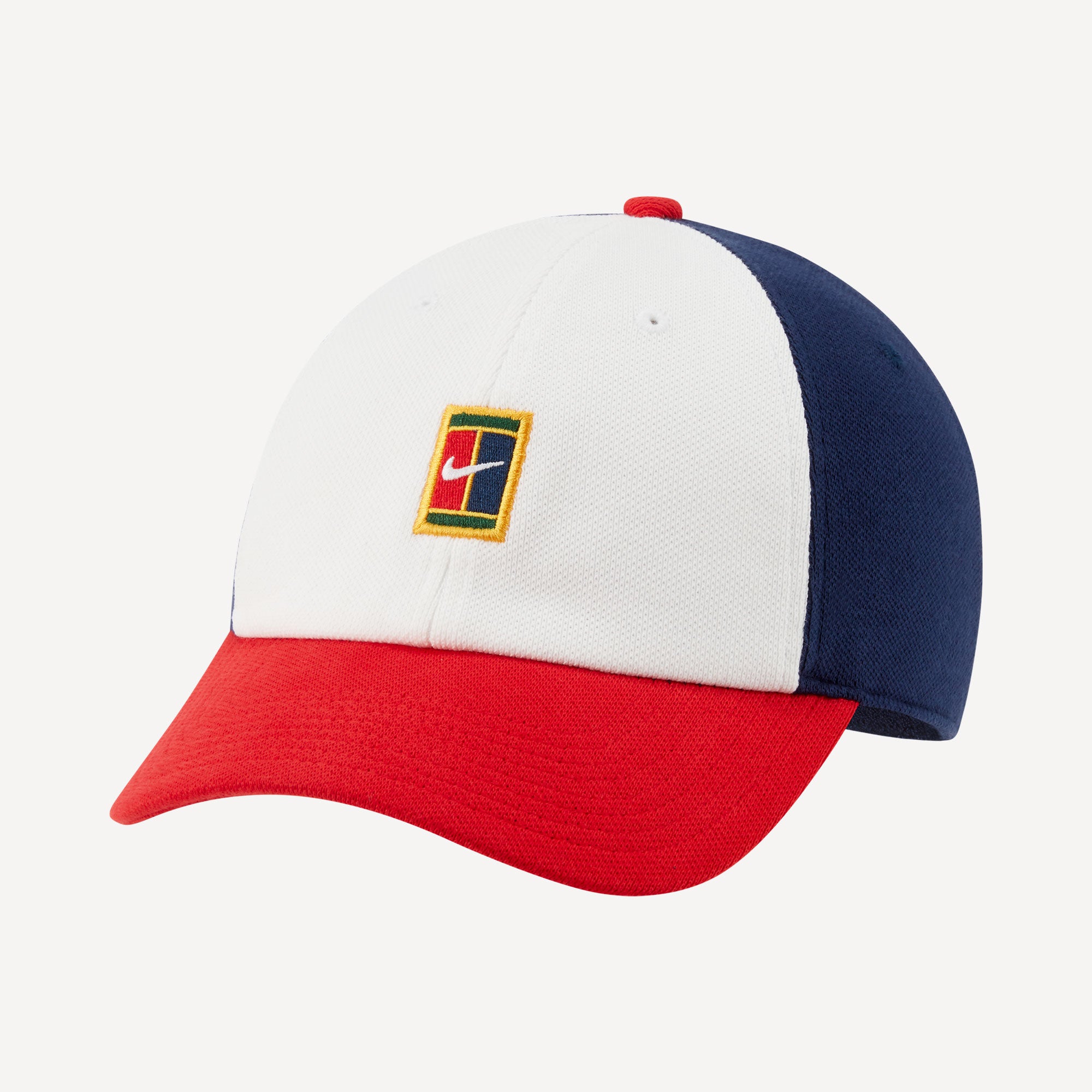NikeCourt Heritage Court Logo Slam Tennis Cap