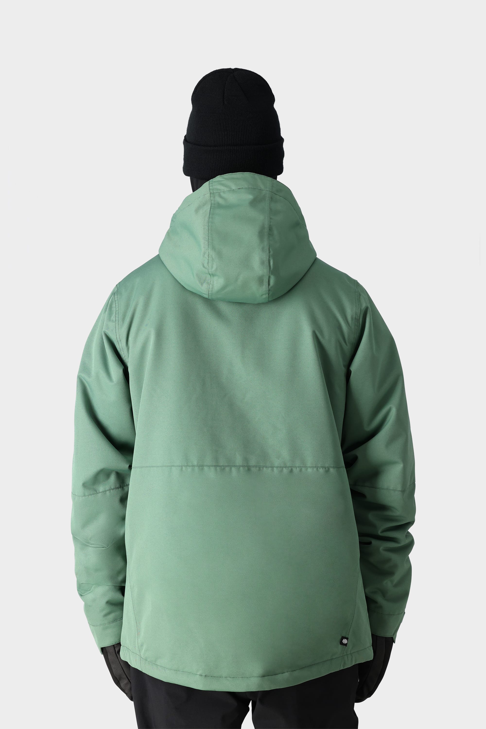 686 Men's Foundation Insulated Jacket、mySite、i-lightchina