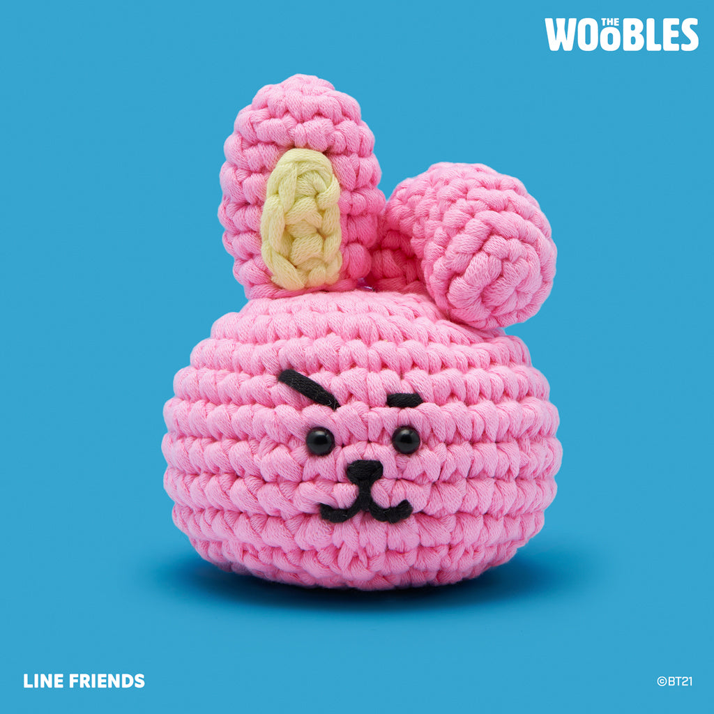  COOKY Crochet Kit、mySite、ghnorth