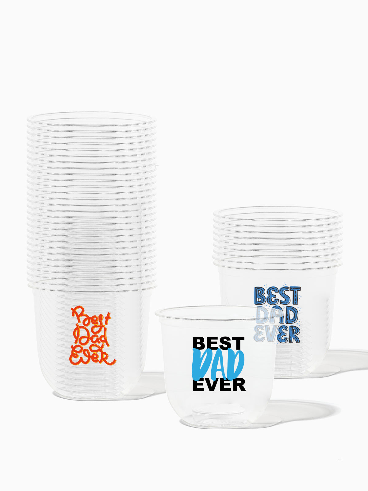 Best Dad Ever - NATURAL Arc 12oz、mySite、camillekostekn