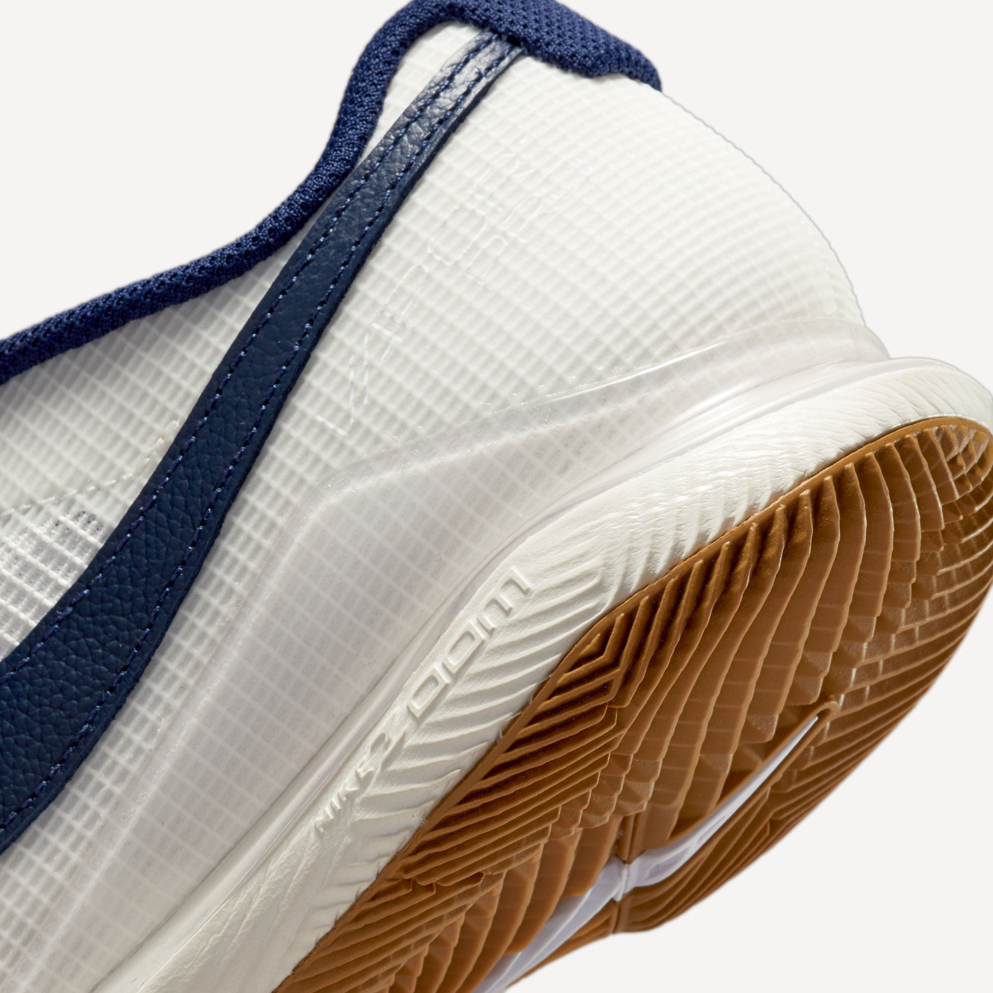 NikeCourt Air Zoom Vapor Pro Women's Hard Court Tennis Shoes