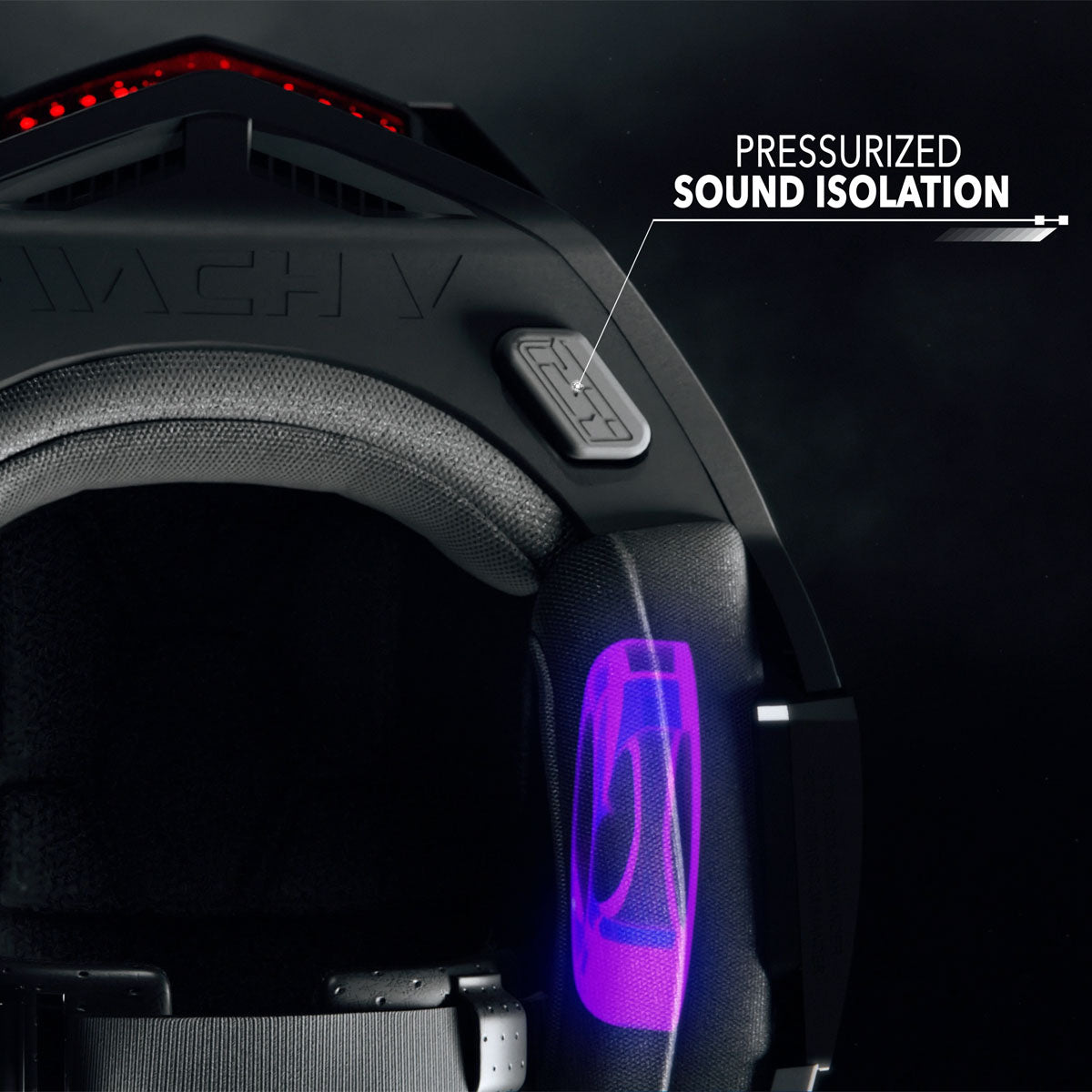 Mach V Commander Helmet、mySite、dreamappss