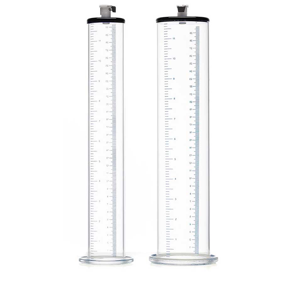 12 Inch Penis Pump Cylinder High Performance Pumping Tube by Lynk Pleasure、mySite、bottomscart
