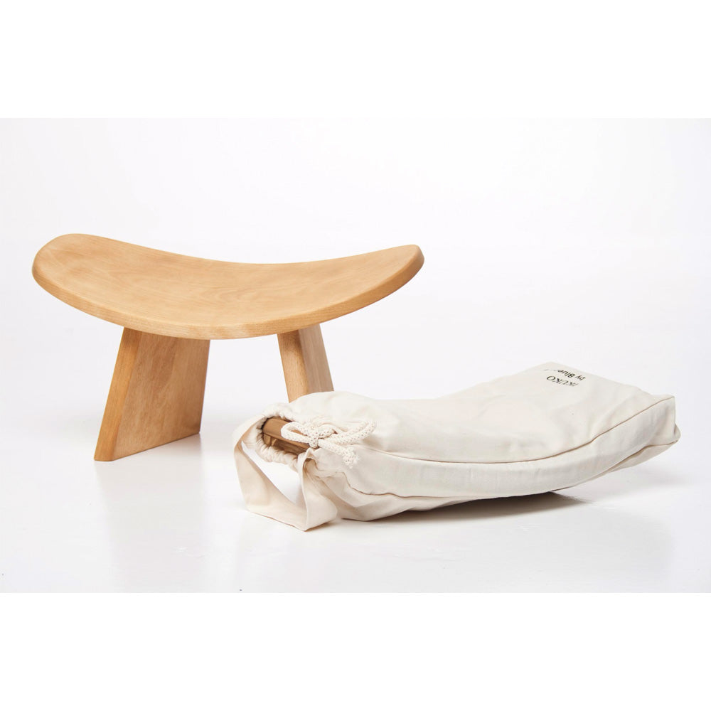 IKUKO Ergonomic Meditation Bench、mySite、topwebapps