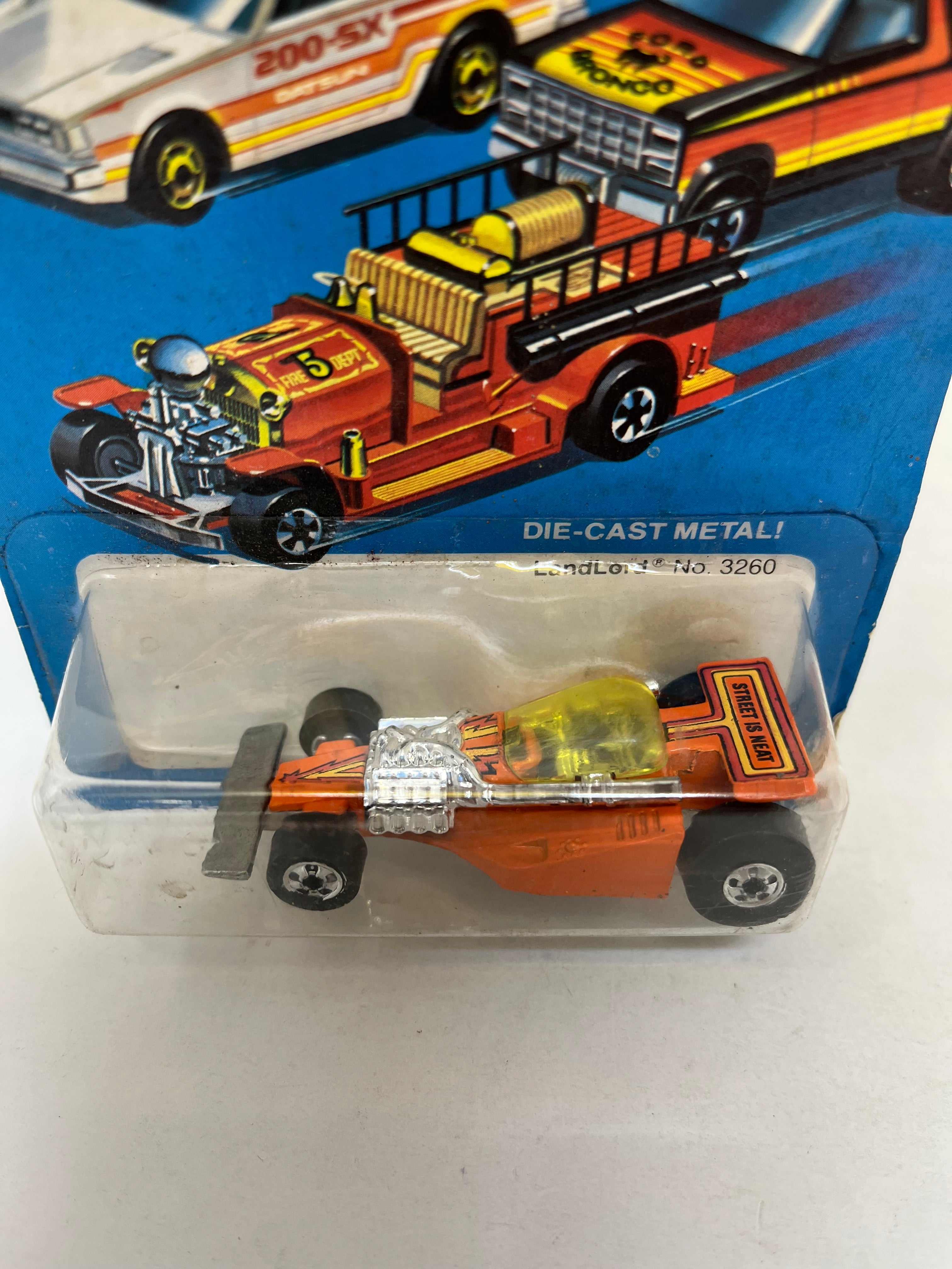 Landlord 3260 * 1982 Hot Wheels Malaysia、mySite、hgirdovlk