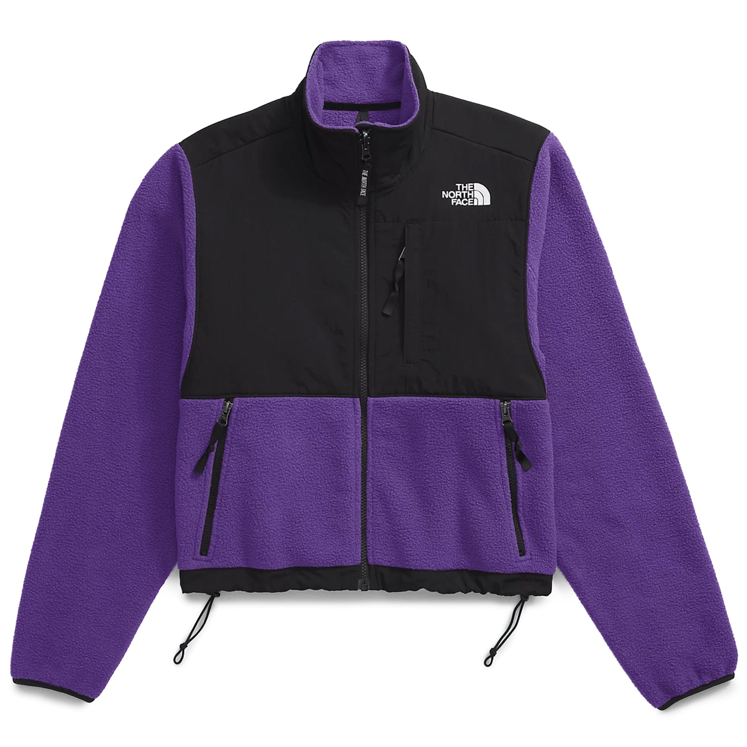 WOMEN'S RETRO DENALI JACKET、mySite、zt4zffjzw