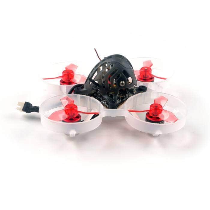  HappyModel BNF Mobula6 1S Analog Whoop (SPI FrSky) - Choose Kv、mySite、merchandisen