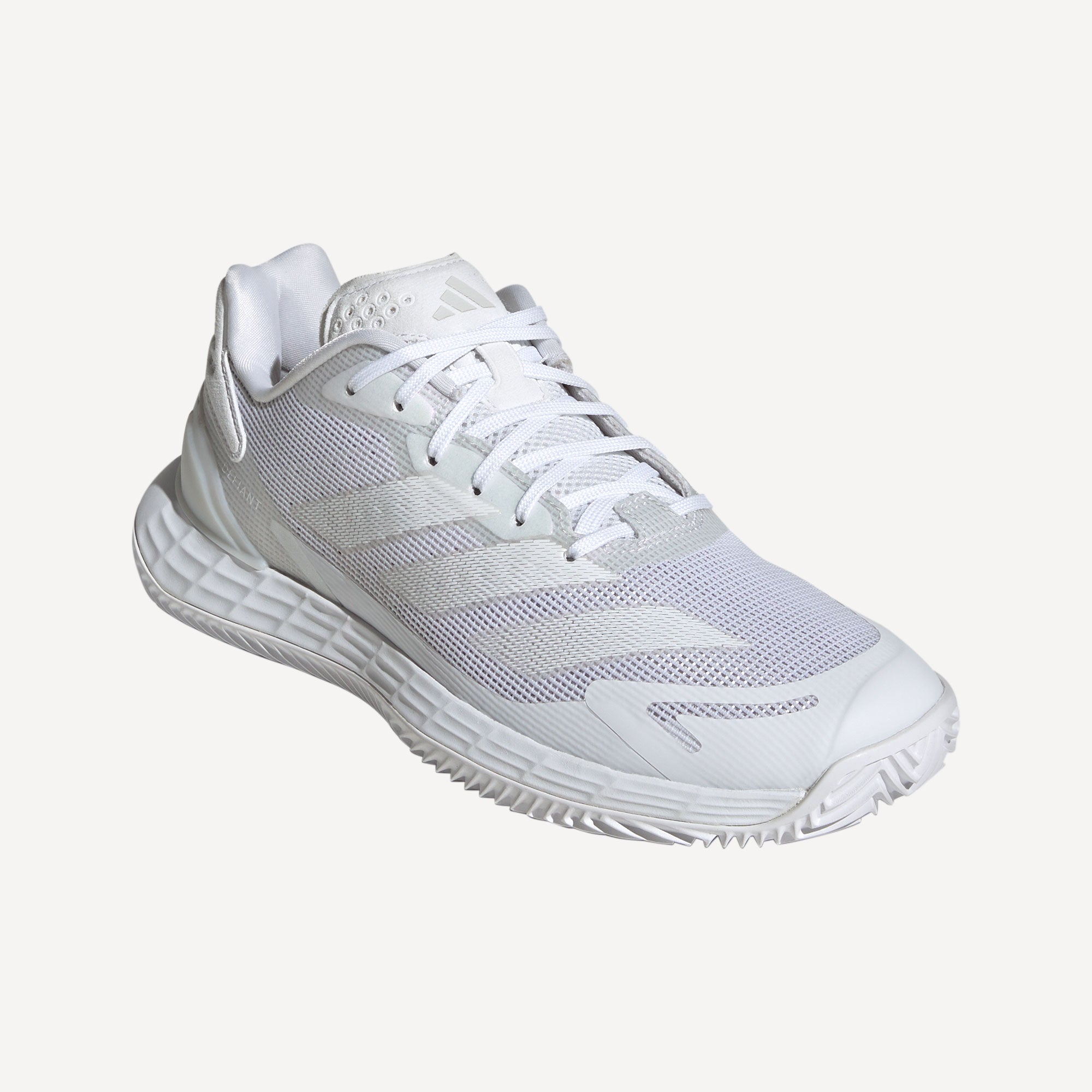adidas Defiant Speed 2 Women's Clay Court Tennis Shoes