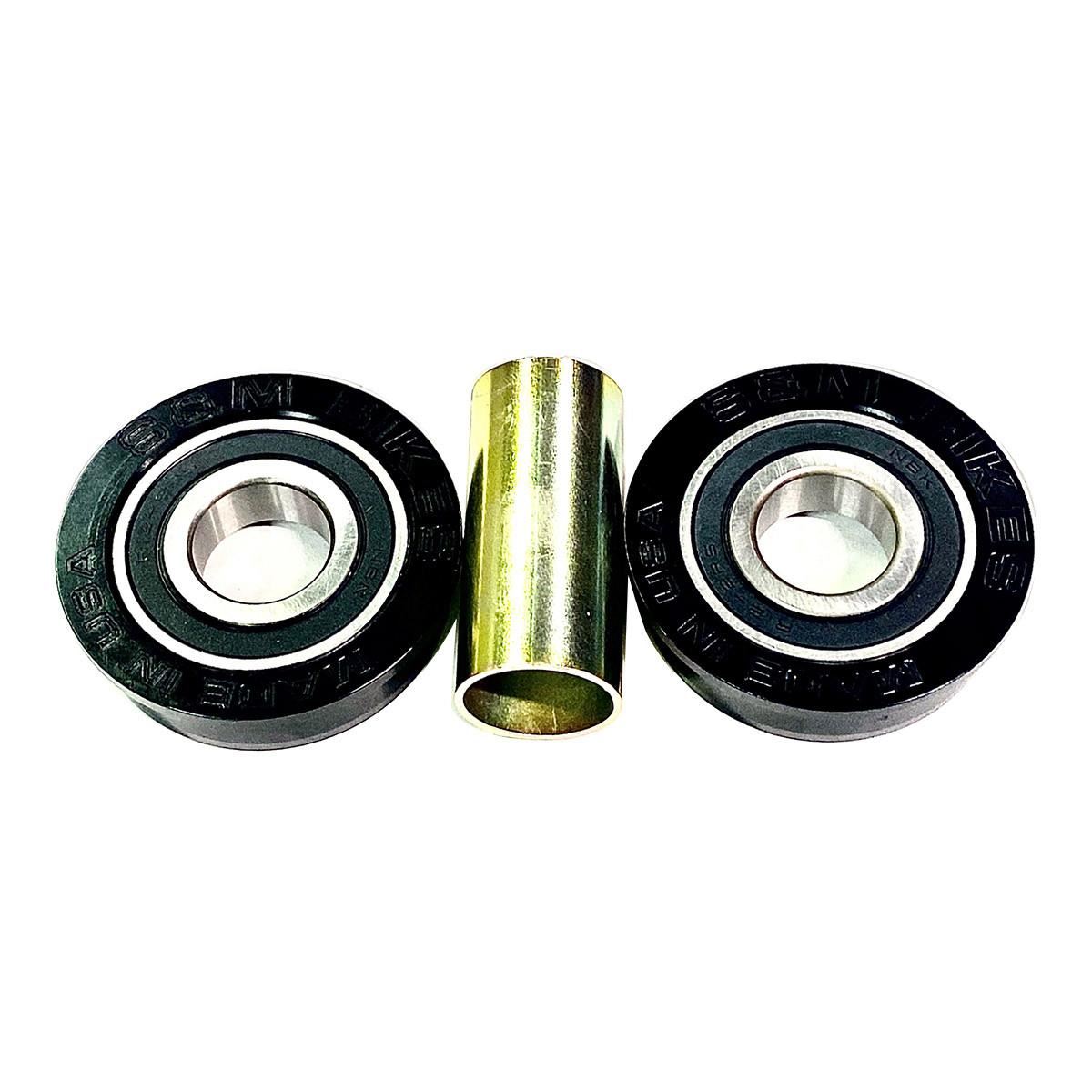  S&M American BB、mySite、merchandisen