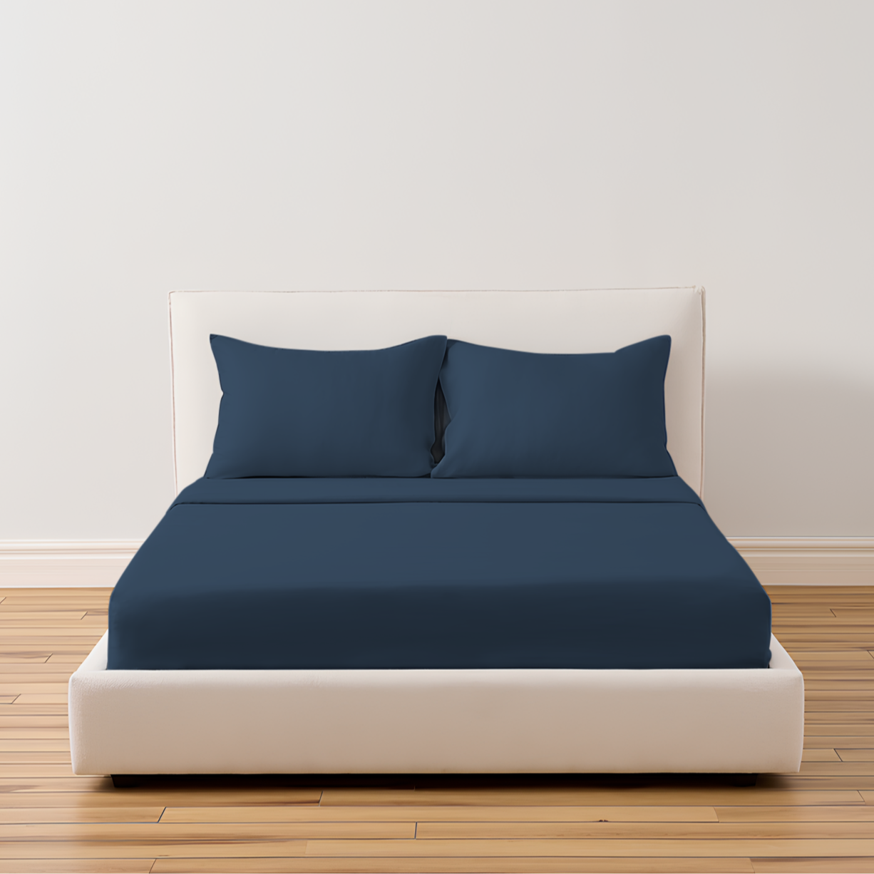  TEST: Belgian Linen Sheet Set (Design C)、mySite、sugarbowlscore