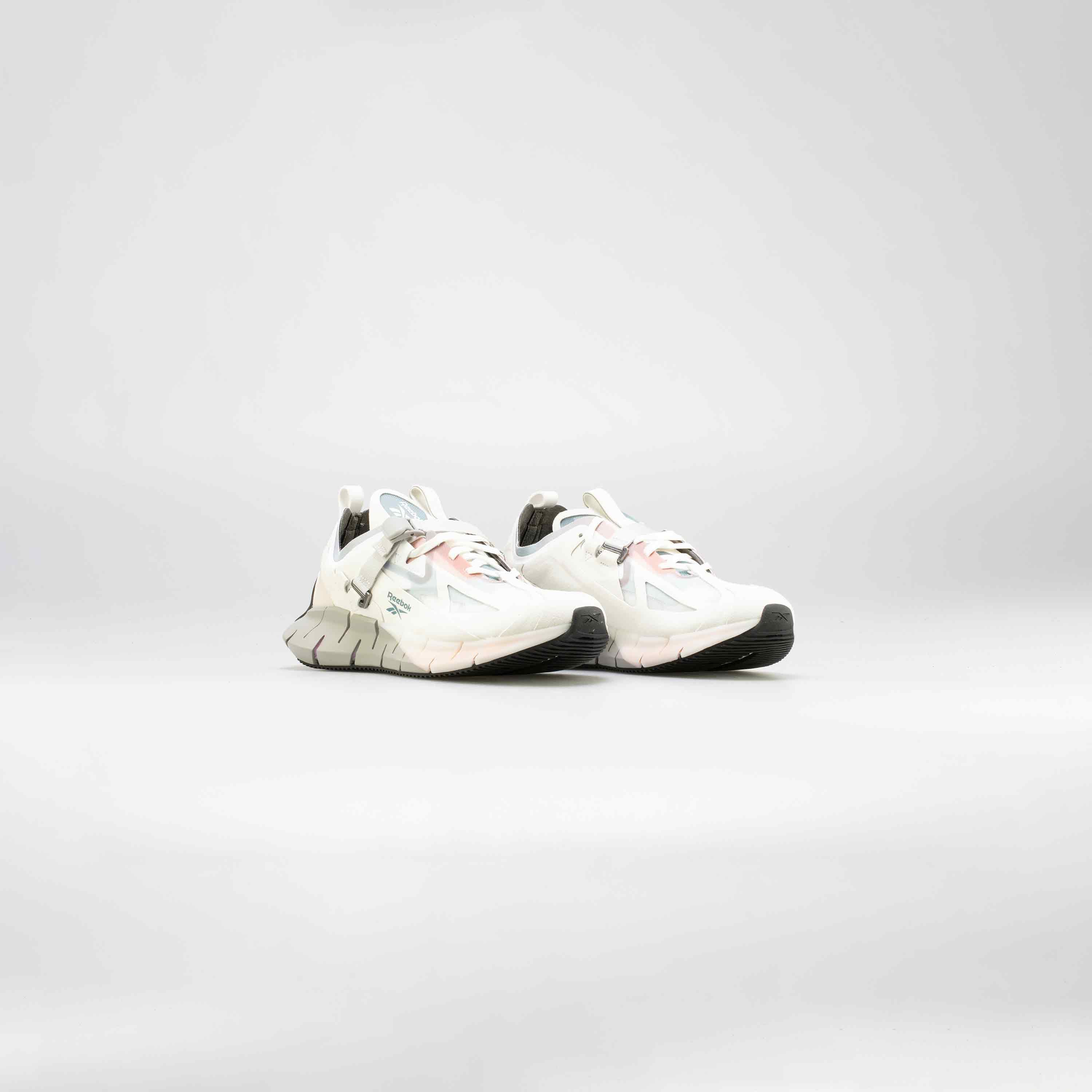 Zig Kinetica Concept_Type1 Mens Running Shoe - Sand Stone/White/Rose Dust、mySite、dreamappss