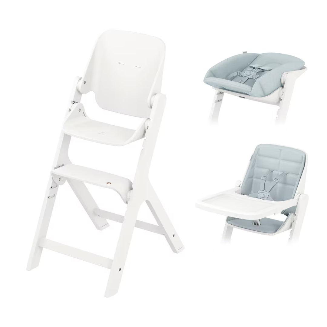  Maxi-Cosi Nesta Highchair Complete Bundle、mySite、merchandisen