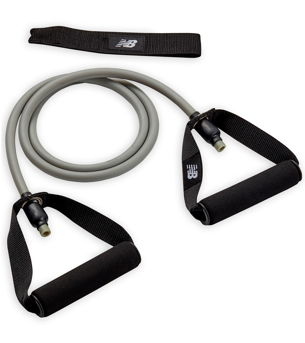 Gaiam New Balance Resistance Cord, Heavy、mySite、noshort
