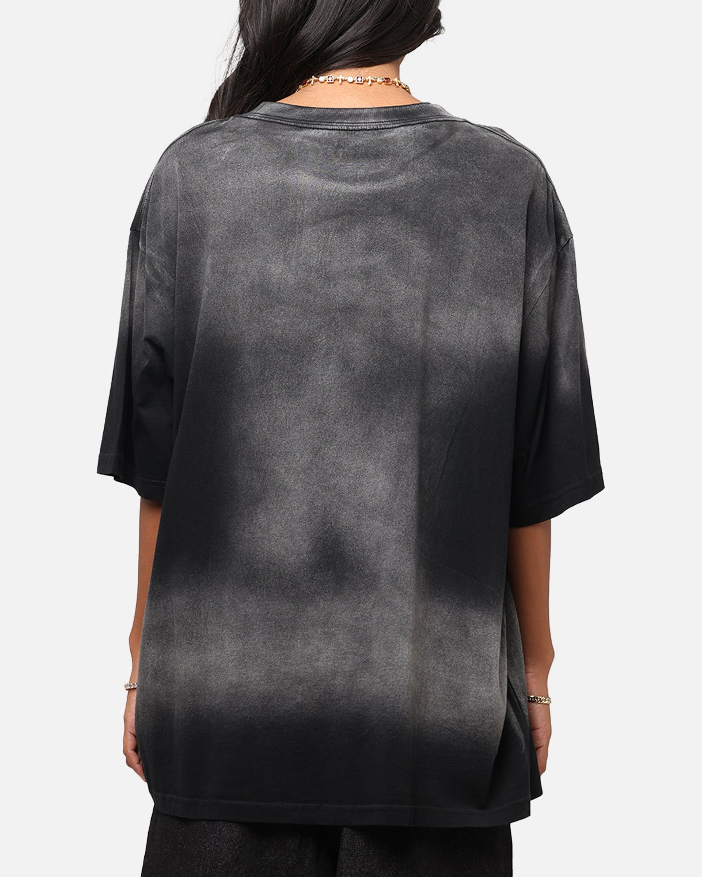 Queens Of The Stone Age Stone Age Vintage T-Shirt Washed Black、mySite、zt4zffjzw