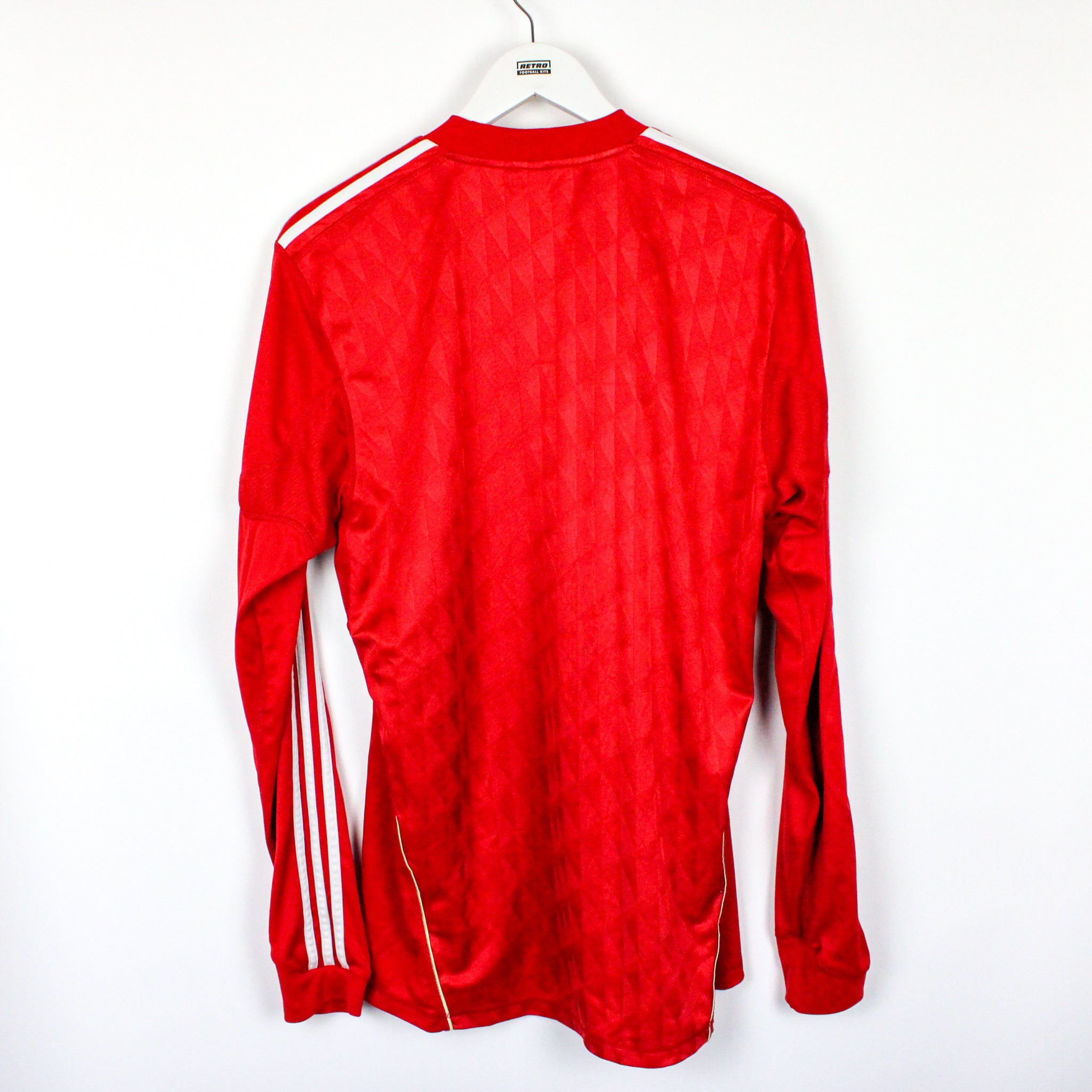 2010/12 Liverpool Home Shirt (Good) - L、mySite、sh2010/12 Liverpool Home Shirt (Good) - L、mySite、glenpowelloop_name